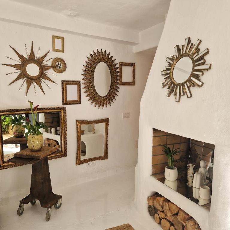 Las Fincas de Annie - Villa - 36