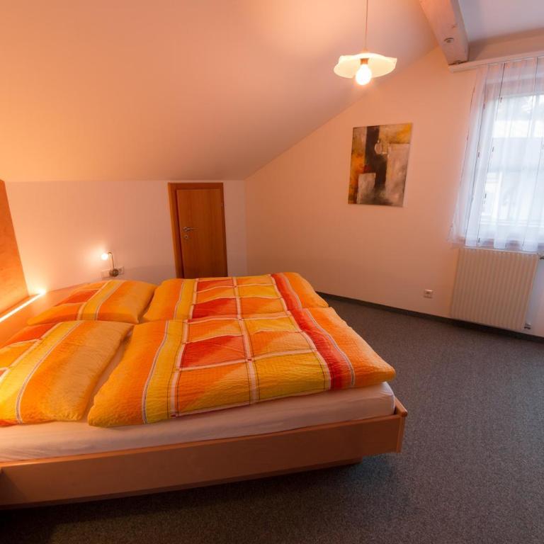 Appartement Montanea - Apartment mit 1 Schlafzimmer und Dusche - 23