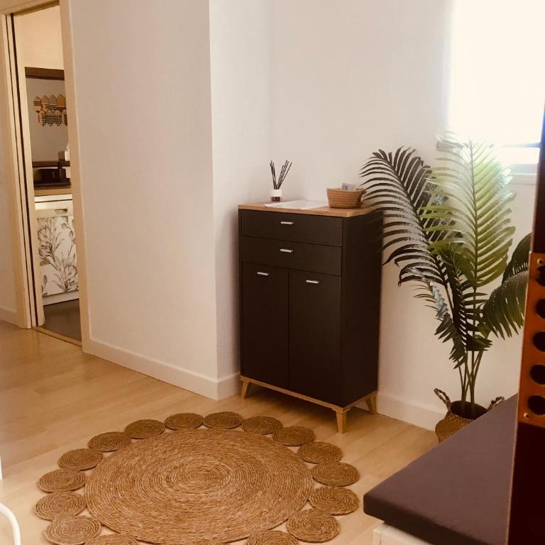 Apartamento frente al mar TORRES DE PLAYAMAR Beachfront - Apartamento de 3 dormitorios - 4