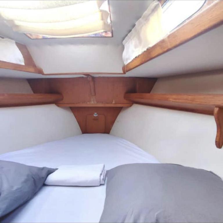 chez will - Mobile Home - 2