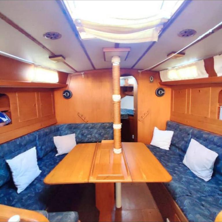 chez will - Mobile Home - 4