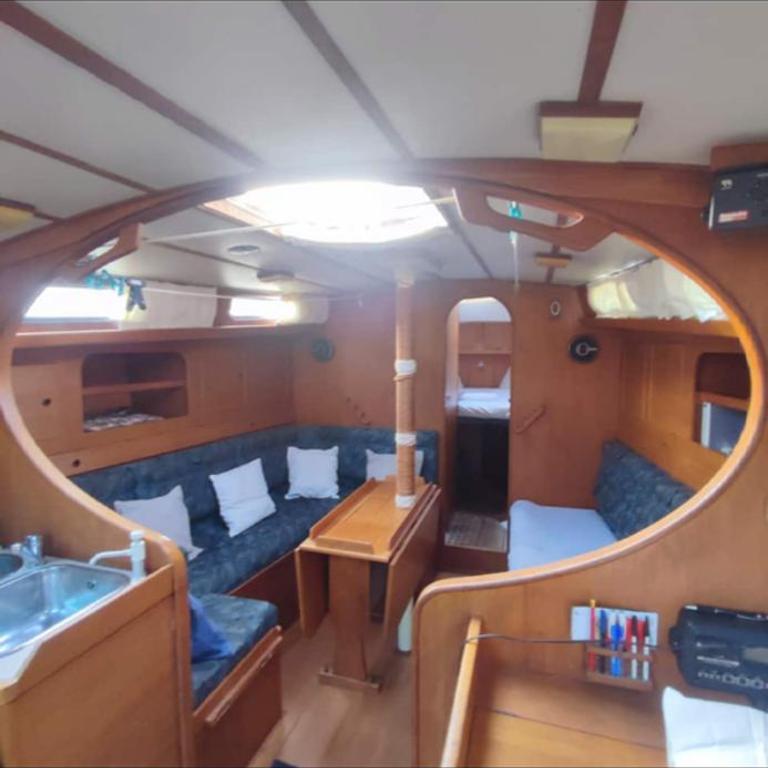 chez will - Mobile Home - 5