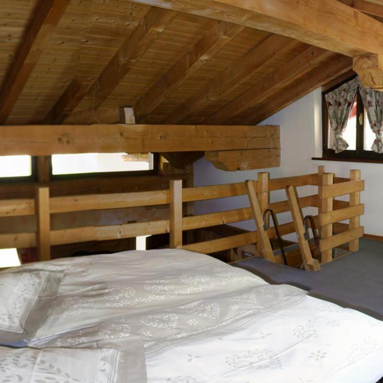 Residence Ruetoreif - Appartamento con 1 Camera da Letto (6 Adulti) - 1