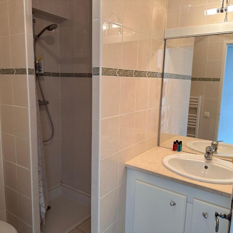 Charmante marina à Aigues Mortes - Haus mit 3 Schlafzimmern - 17
