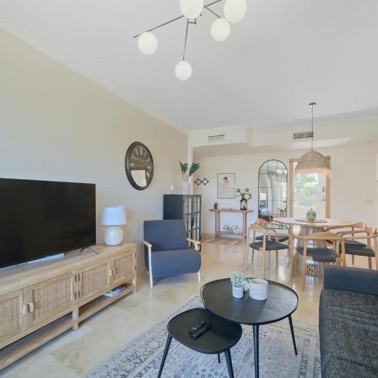 Benalmádena Cibeles 16, Pool View, Terrace, Golf - Apartamento - 14