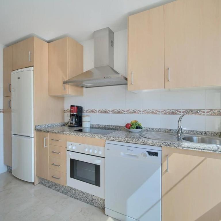 Benalmádena Cibeles 16, Pool View, Terrace, Golf - Apartamento - 18