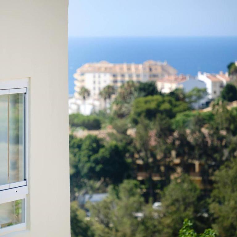 Benalmádena Cibeles 16, Pool View, Terrace, Golf - Apartamento - 27