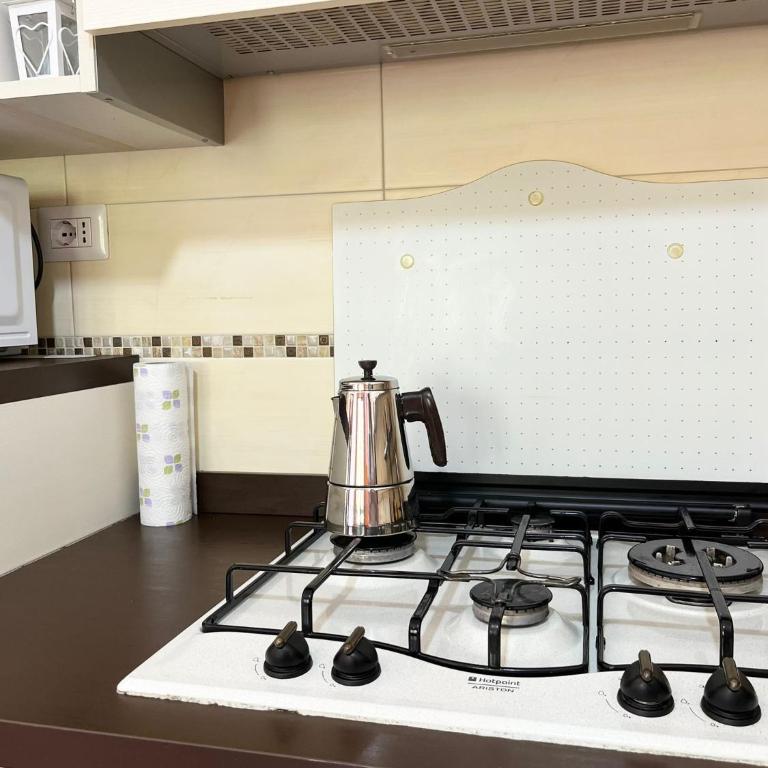Casa Mare e Sole IUN R2610 - Appartamento con 2 Camere da Letto - 27