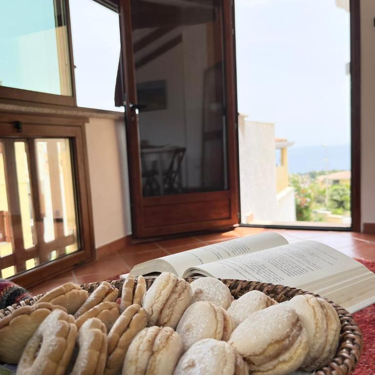 Casa Mare e Sole IUN R2610 - Appartamento con 2 Camere da Letto - 57