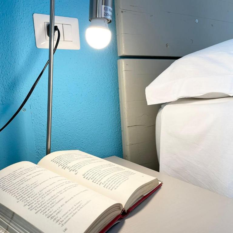 Casa Mare e Sole IUN R2610 - Appartamento con 2 Camere da Letto - 37