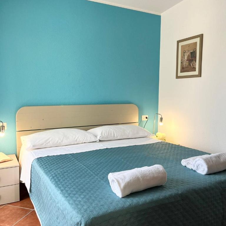 Casa Mare e Sole IUN R2610 - Appartamento con 2 Camere da Letto - 39