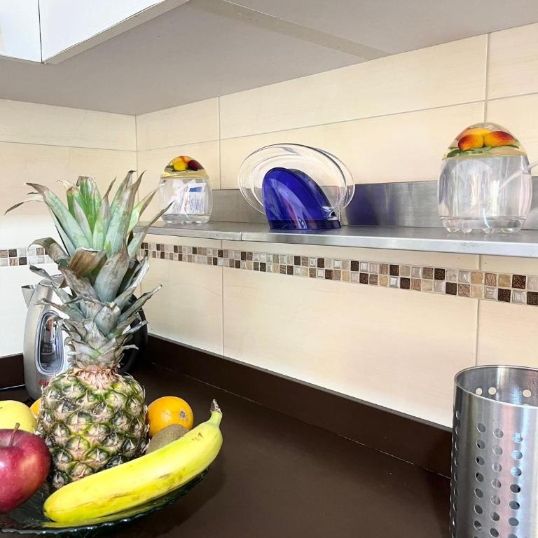 Casa Mare e Sole IUN R2610 - Appartamento con 2 Camere da Letto - 30