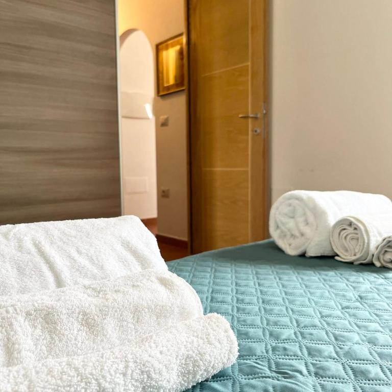 Casa Mare e Sole IUN R2610 - Appartamento con 2 Camere da Letto - 38
