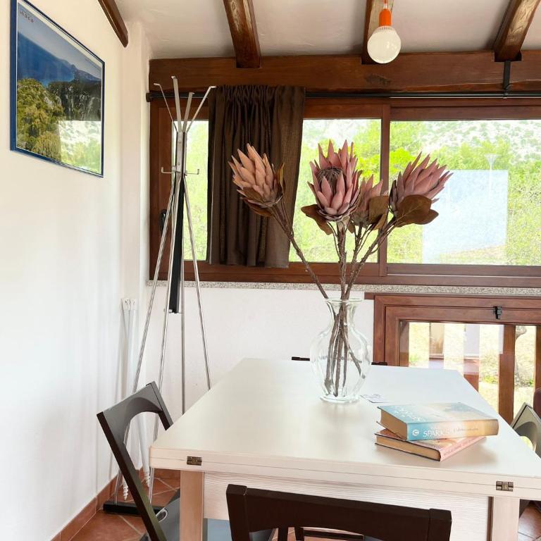 Casa Mare e Sole IUN R2610 - Appartamento con 2 Camere da Letto - 63