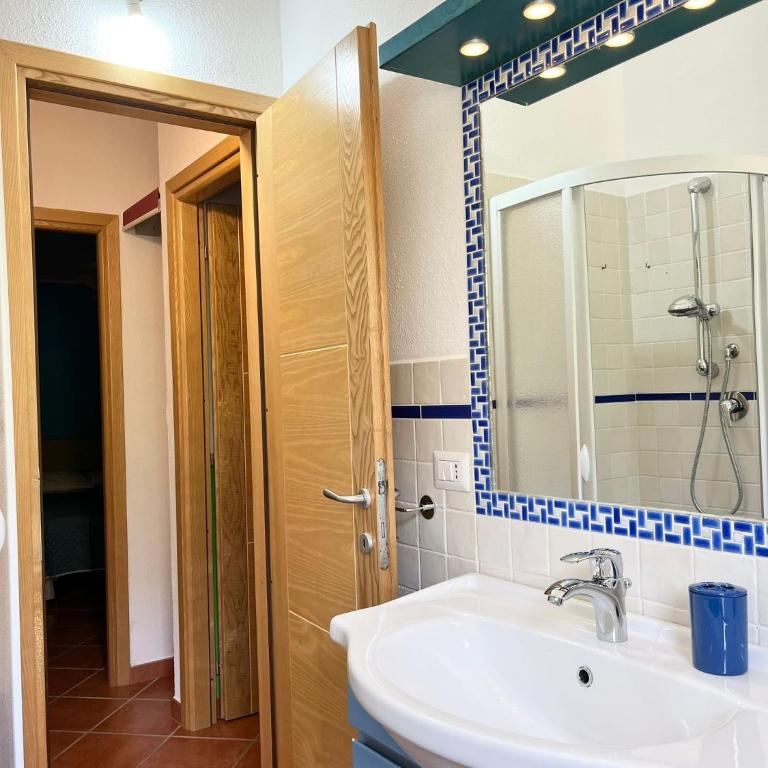 Casa Mare e Sole IUN R2610 - Appartamento con 2 Camere da Letto - 52