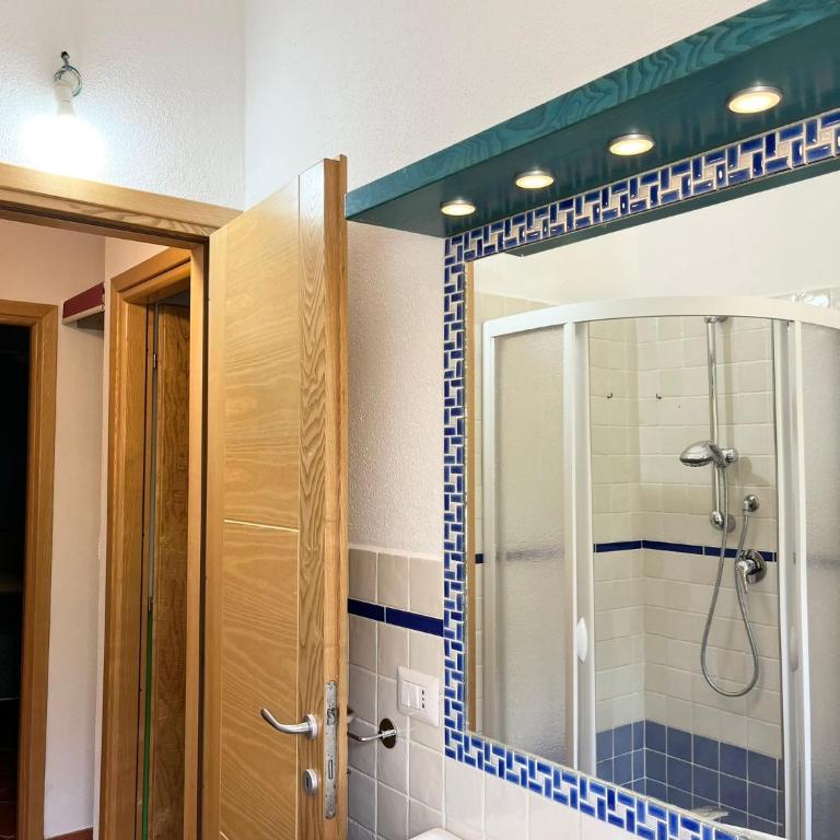 Casa Mare e Sole IUN R2610 - Appartamento con 2 Camere da Letto - 50