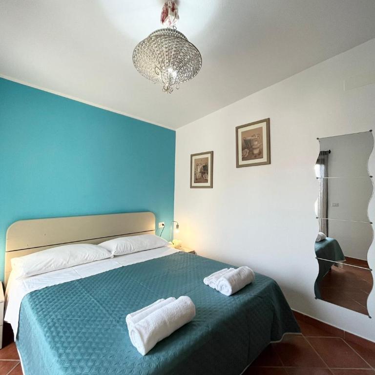 Casa Mare e Sole IUN R2610 - Appartamento con 2 Camere da Letto - 42