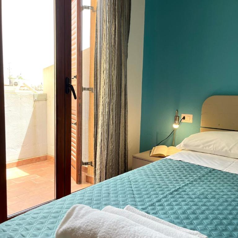 Casa Mare e Sole IUN R2610 - Appartamento con 2 Camere da Letto - 41