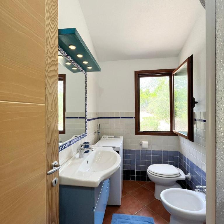 Casa Mare e Sole IUN R2610 - Appartamento con 2 Camere da Letto - 51