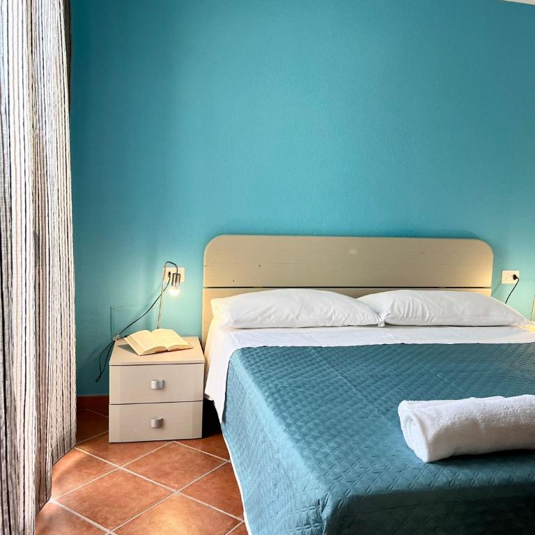 Casa Mare e Sole IUN R2610 - Appartamento con 2 Camere da Letto - 40