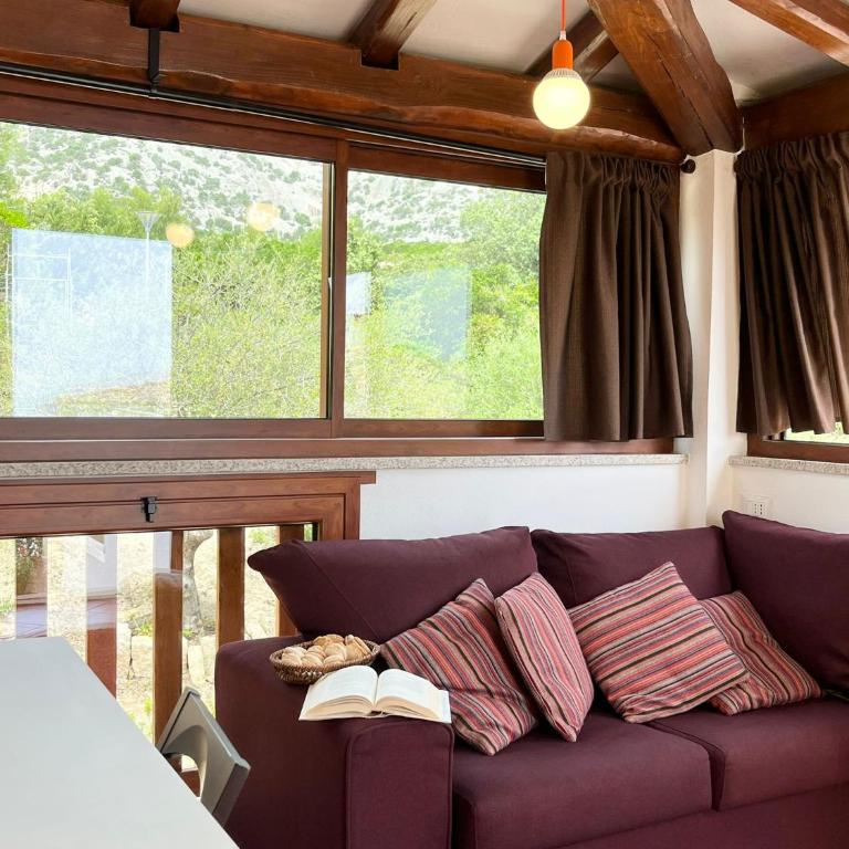 Casa Mare e Sole IUN R2610 - Appartamento con 2 Camere da Letto - 55