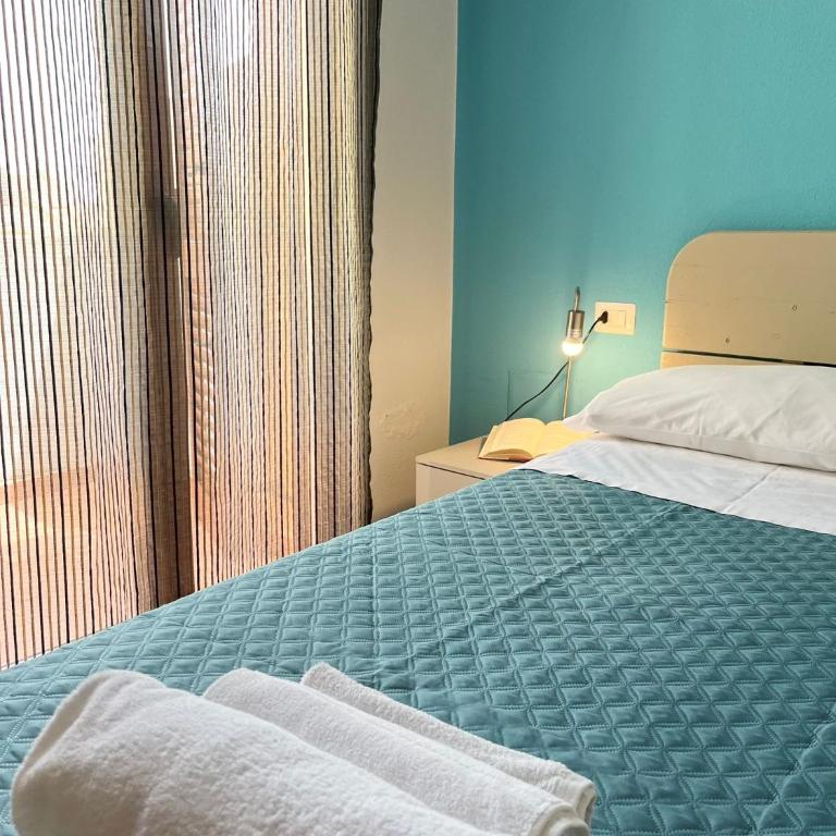 Casa Mare e Sole IUN R2610 - Appartamento con 2 Camere da Letto - 44