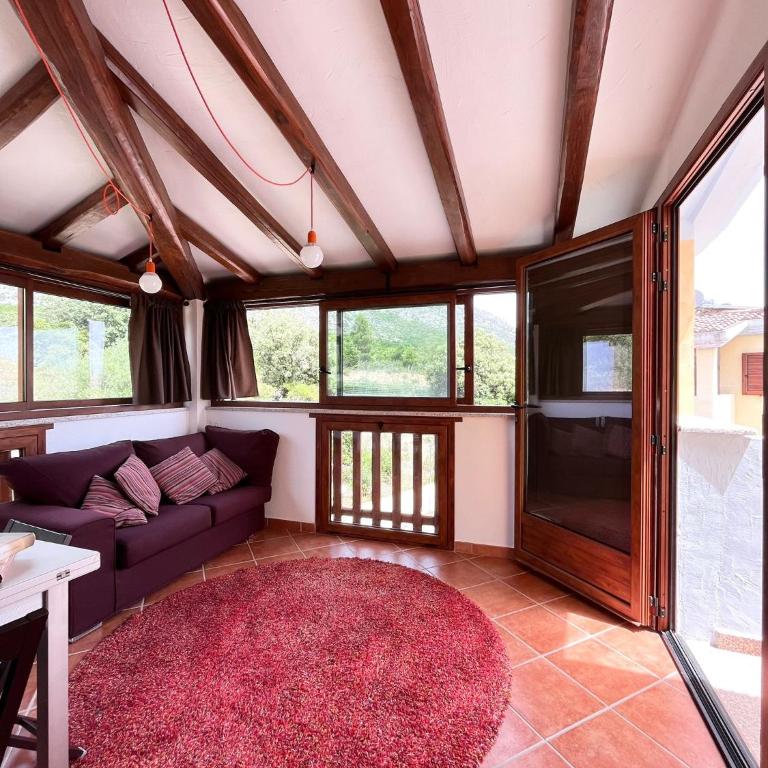Casa Mare e Sole IUN R2610 - Appartamento con 2 Camere da Letto - 62
