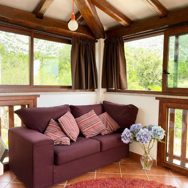 Casa Mare e Sole IUN R2610 - Appartamento con 2 Camere da Letto - 56