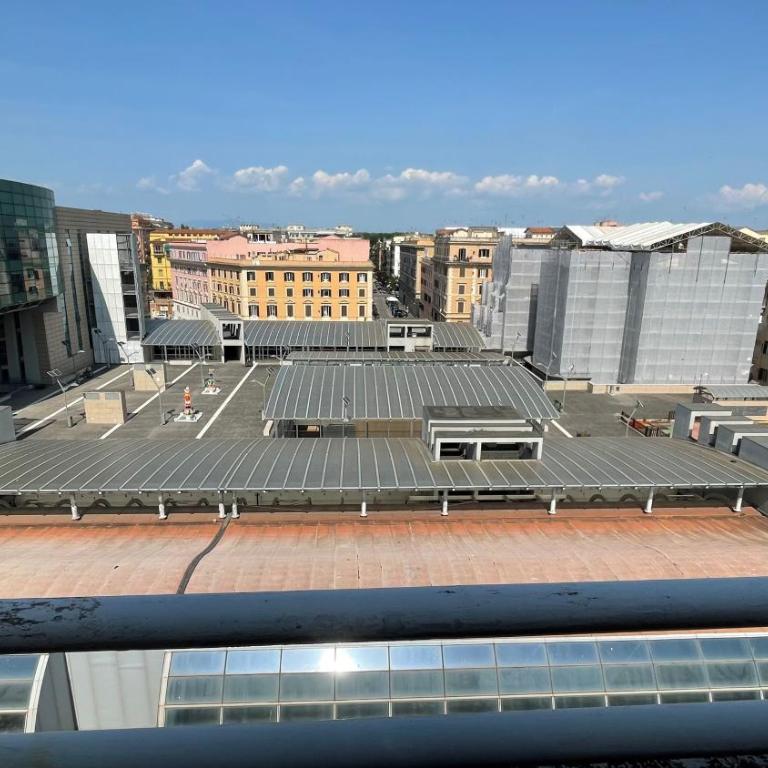 Caracciolo33 - Two-Bedroom Apartment - 26