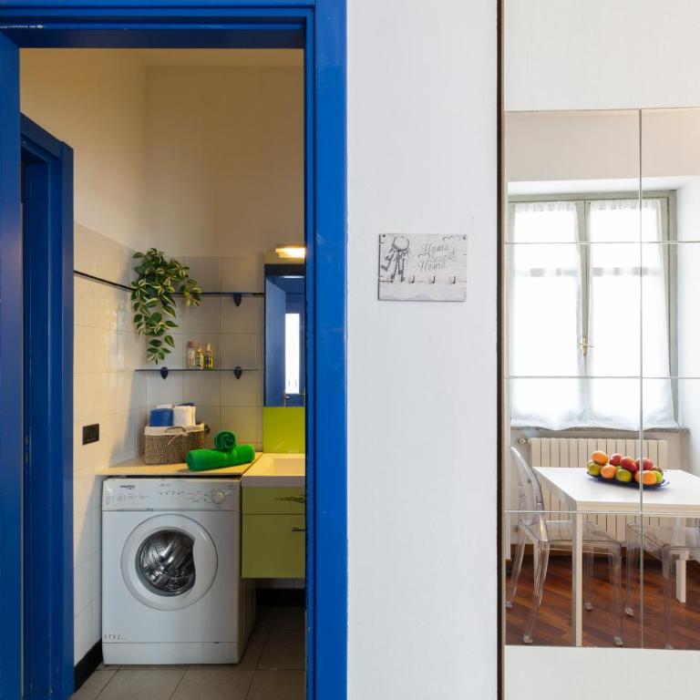 Canonica 32 - Arco della Pace - Monolocale Deluxe - 15