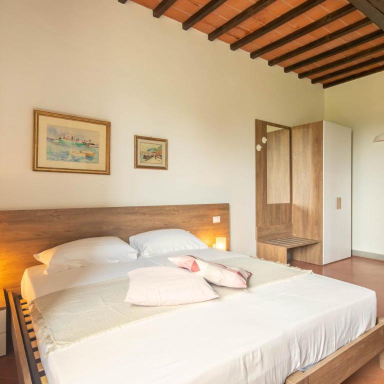 Podere La Quercia - Comfort Triple Room - 1
