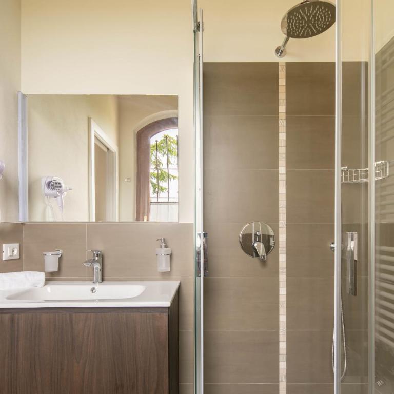 Podere La Quercia - Comfort Triple Room - 3