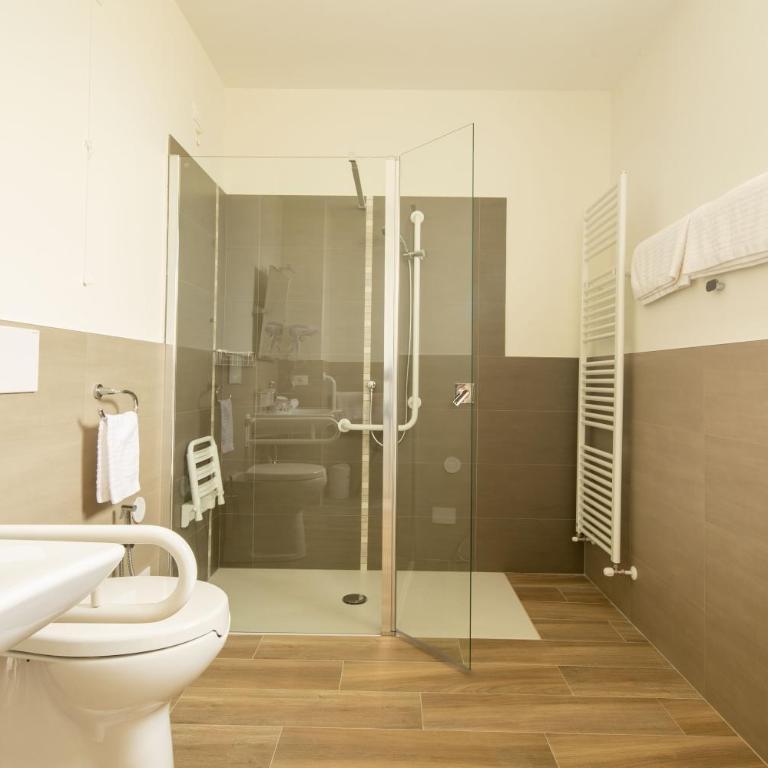 Podere La Quercia - Double or Twin Room - Disability Access - 6