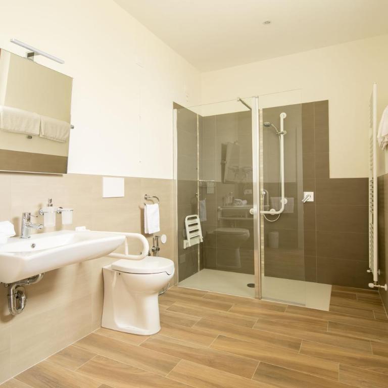Podere La Quercia - Double or Twin Room - Disability Access - 3