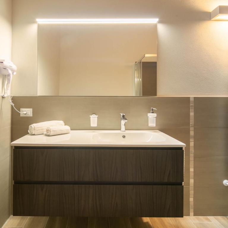 Podere La Quercia - Large Double or Twin Room - 3