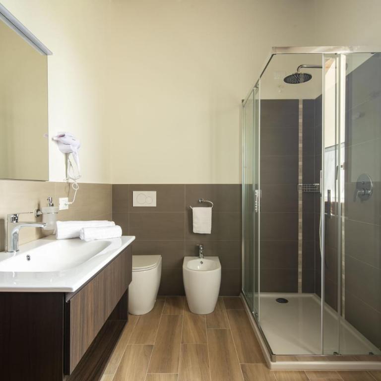 Podere La Quercia - Large Single Room - 3