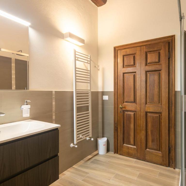 Podere La Quercia - Large Double or Twin Room - 5