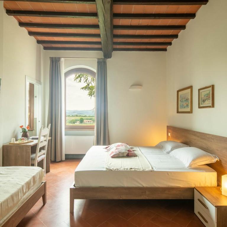 Podere La Quercia - Comfort Triple Room - 9