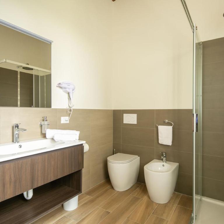 Podere La Quercia - Large Single Room - 7