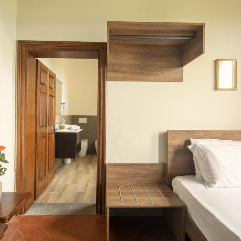 Podere La Quercia - Large Single Room - 6