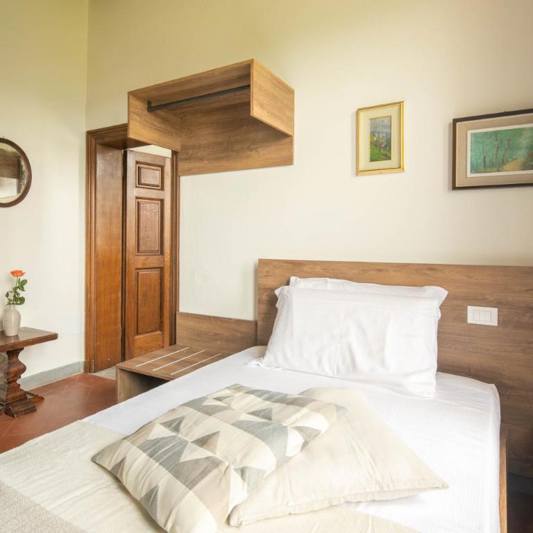Podere La Quercia - Large Single Room - 5