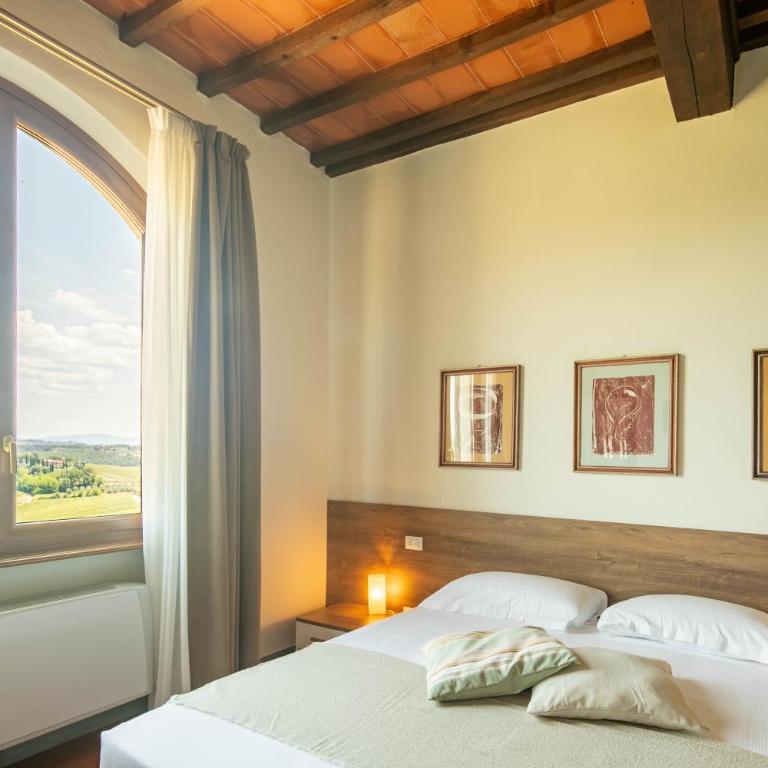 Podere La Quercia - Comfort Triple Room - 15