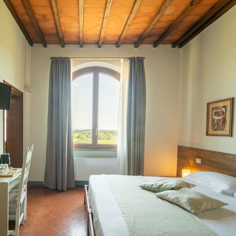 Podere La Quercia - Comfort Triple Room - 14