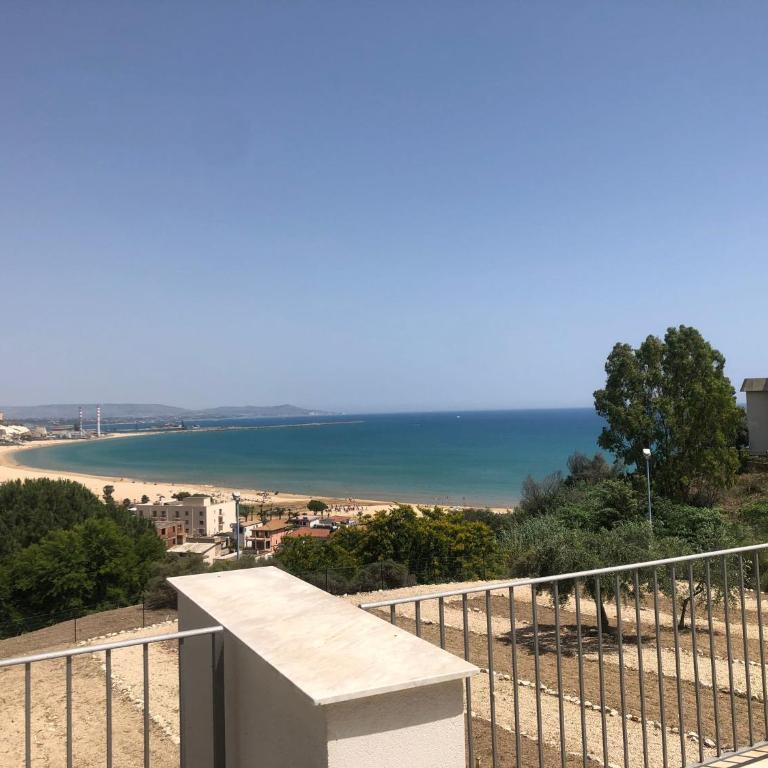 Villa Martorana, Camere e Appartamenti Short Lets - Apartamento con terraza - 3