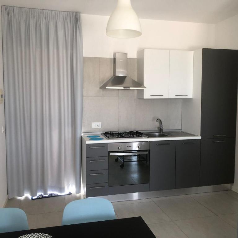 Villa Martorana, Camere e Appartamenti Short Lets - Apartamento con terraza - 6