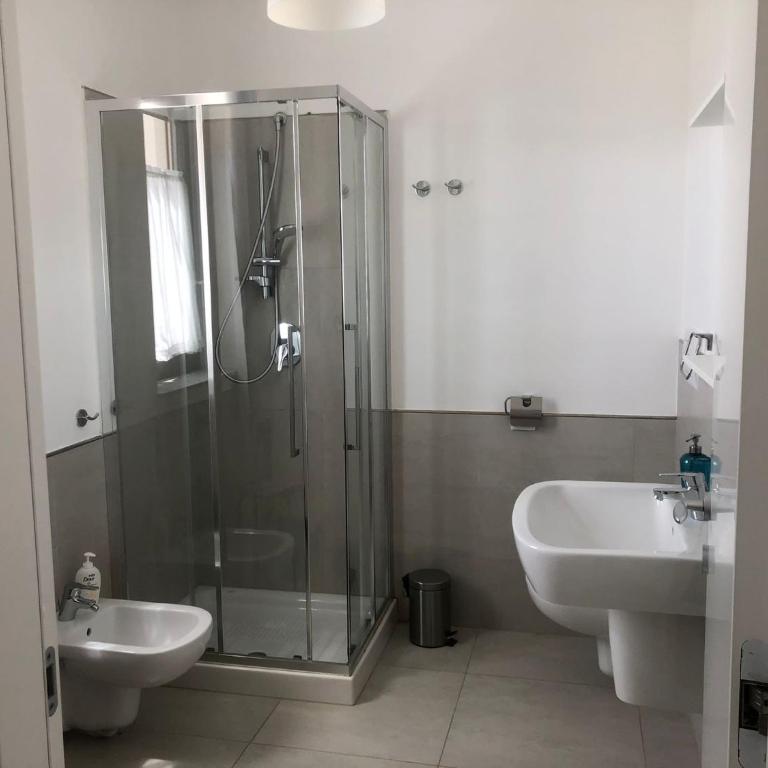 Villa Martorana, Camere e Appartamenti Short Lets - Apartamento con terraza - 7
