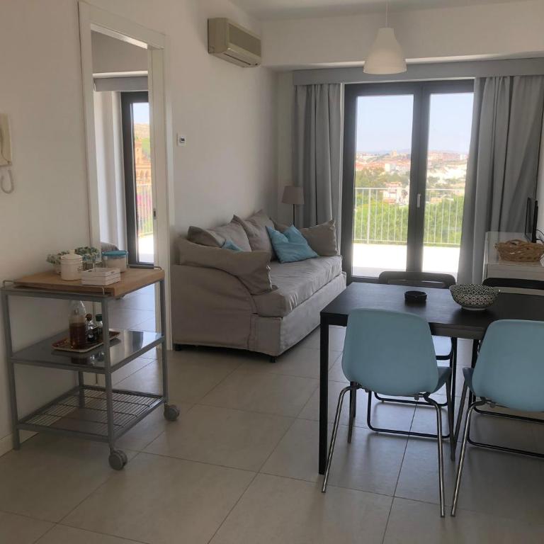 Villa Martorana, Camere e Appartamenti Short Lets - Apartamento con terraza - 8