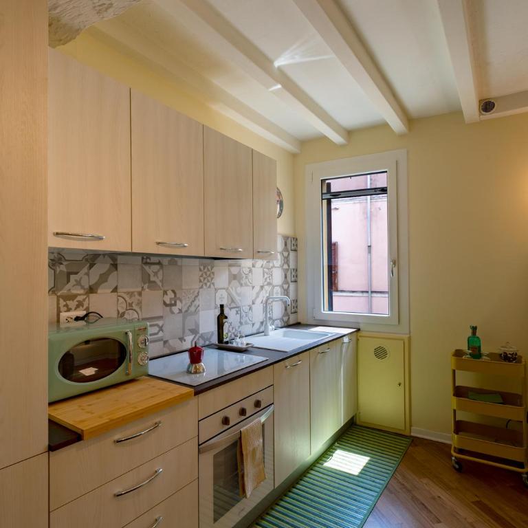 Burò nel Borgo - One-Bedroom Apartment - 11