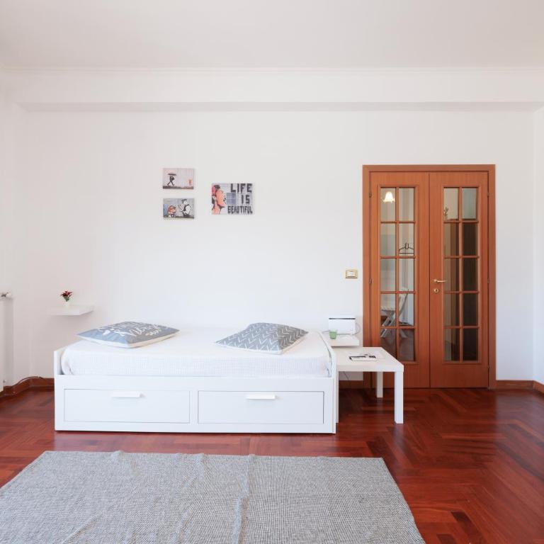 Central House - Appartamento con 1 Camera da Letto - 7