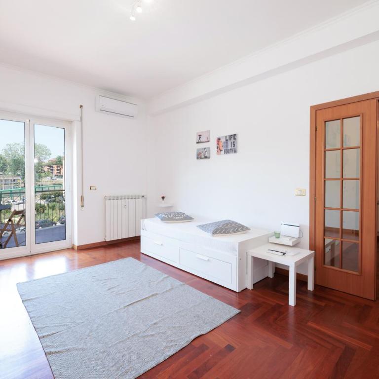 Central House - Appartamento con 1 Camera da Letto - 6